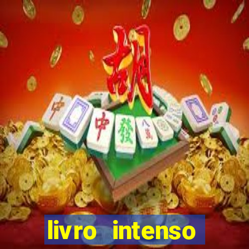 livro intenso nathalia santos pdf